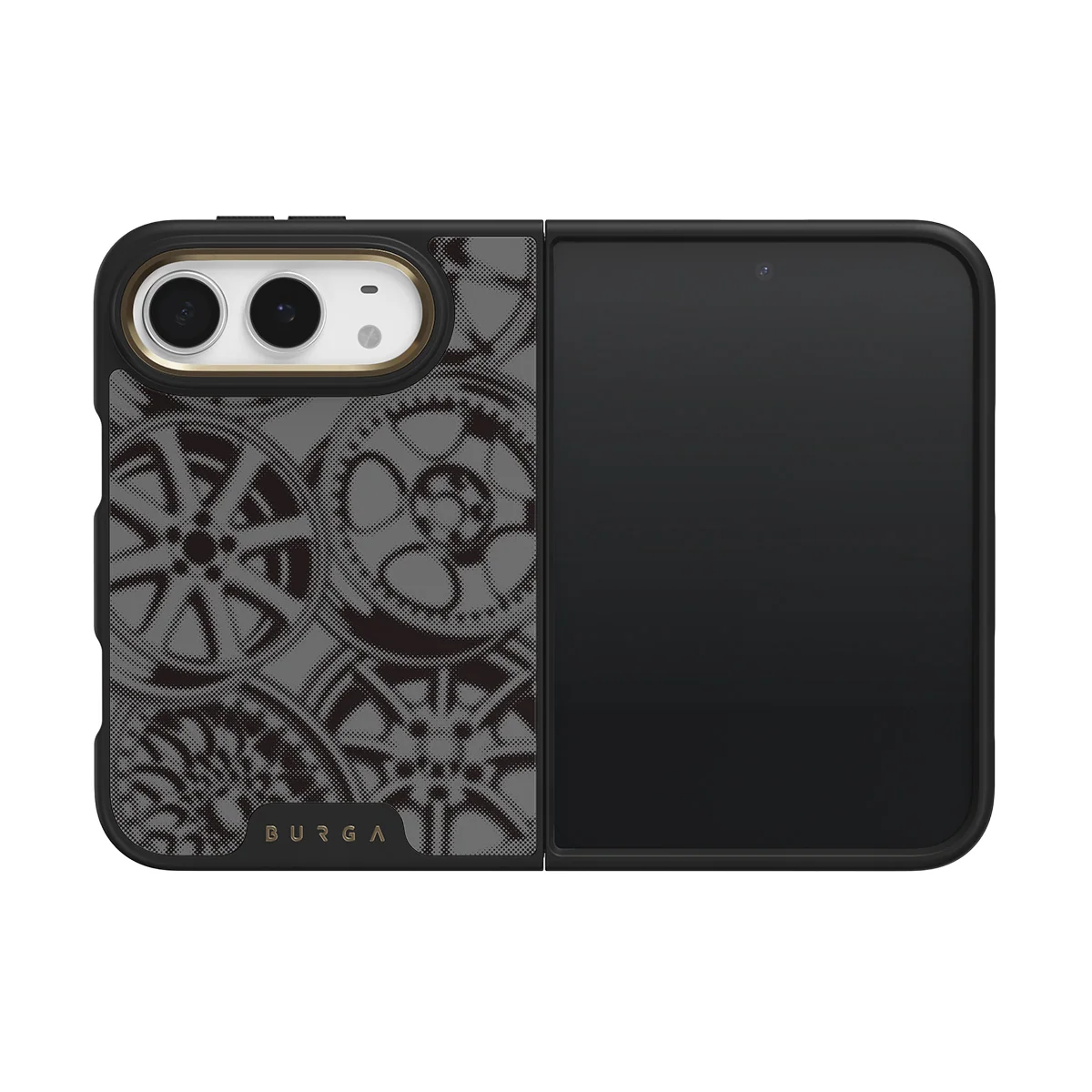 Garage - iPhone Duo ケース
