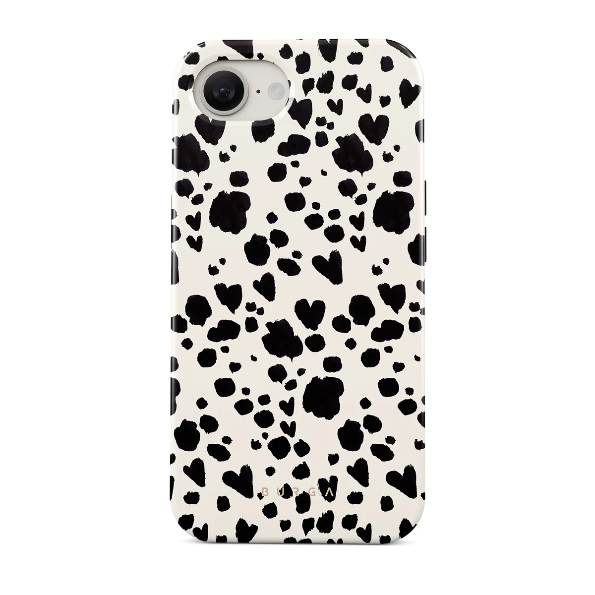 Pet Me - iPhone 17e ケース