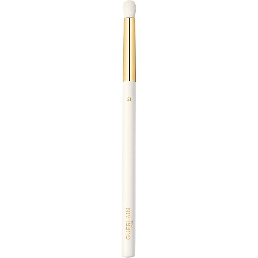 GUERLAIN Oczy Eyeshadow Shading Brush