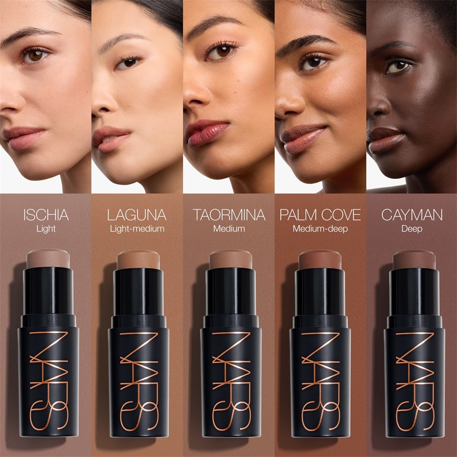 NARS Bronzer The Multiple Bronzing & Sculpting Stick