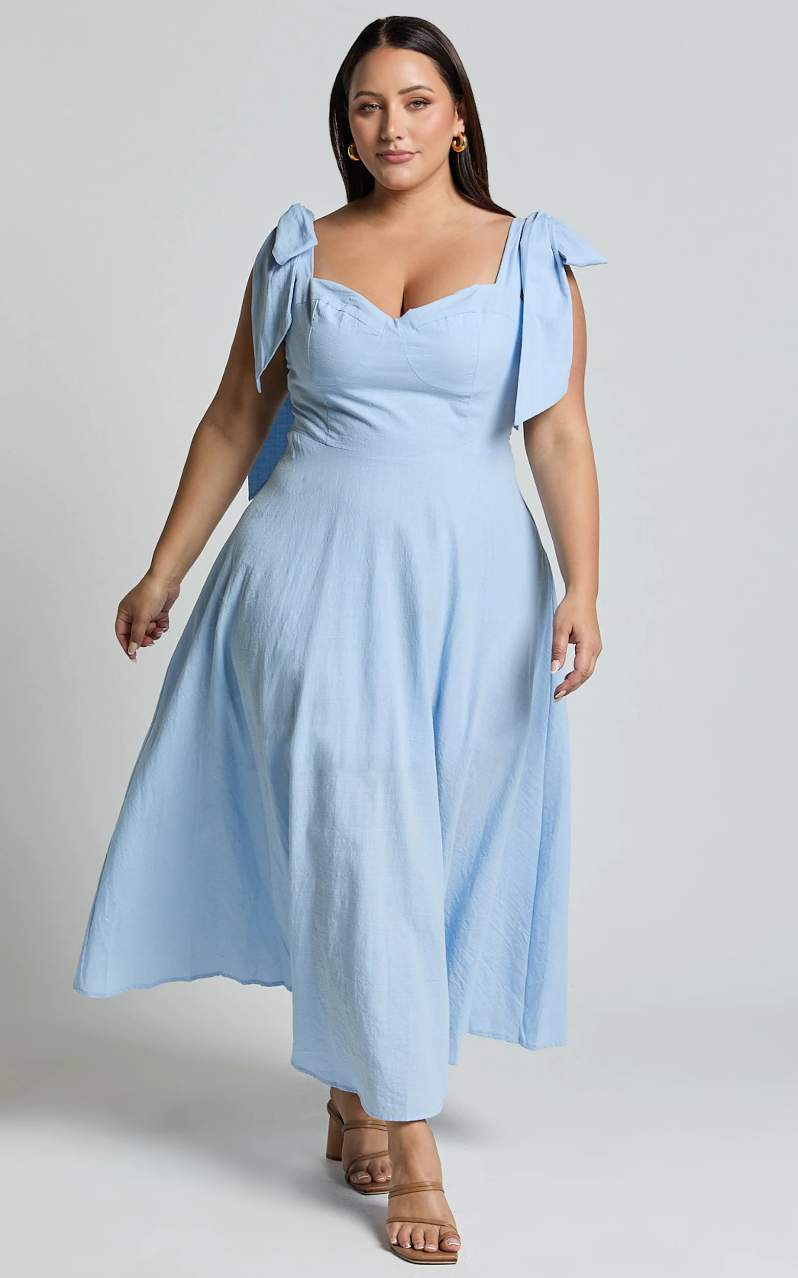 Riley Maxi Dress