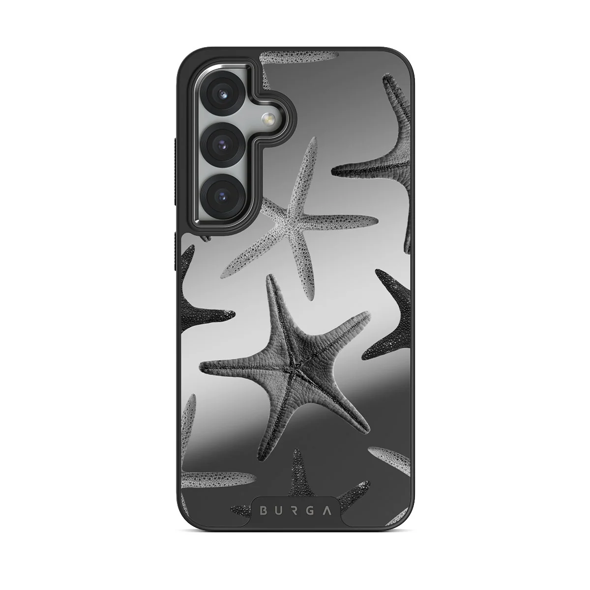 Midnight Ocean - Samsung Galaxy S25 ケース
