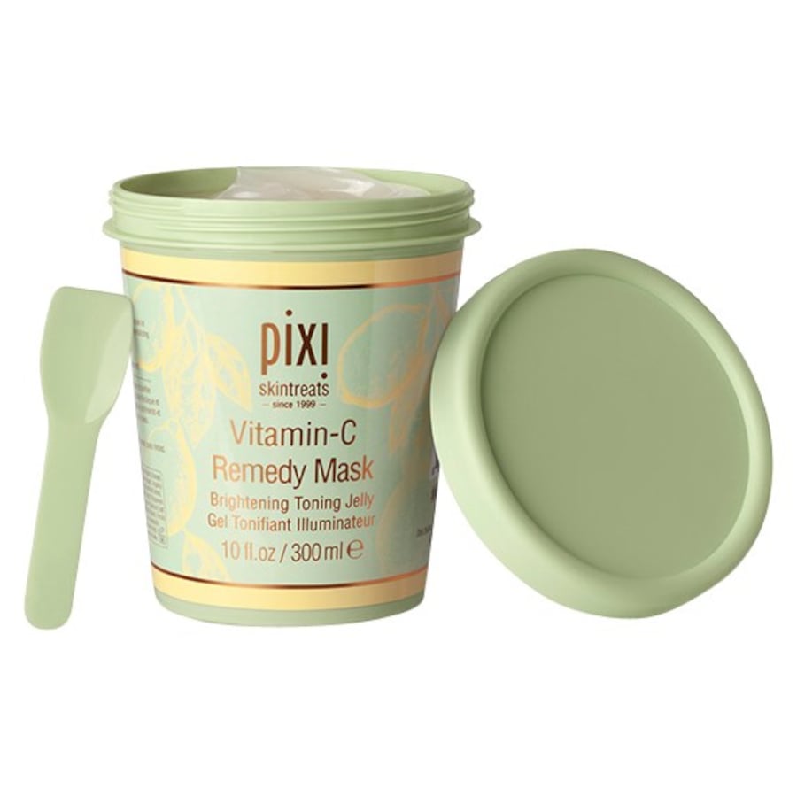 Pixi Pielęgnacja twarzy Vitamin-C Remedy Mask