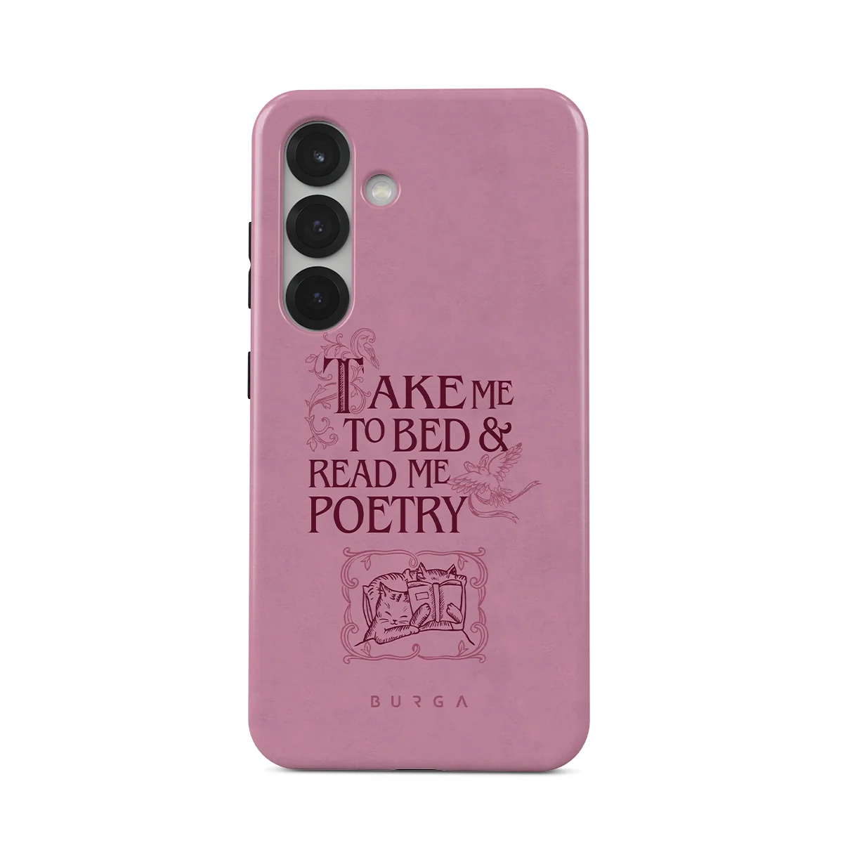 Read Me - Samsung Galaxy S25 ケース