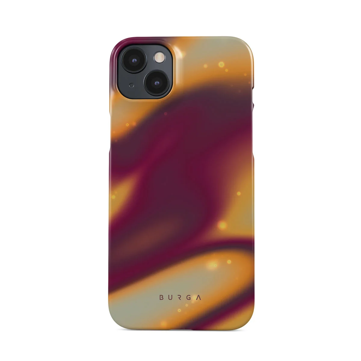 Twin Flame - iPhone 13 ケース