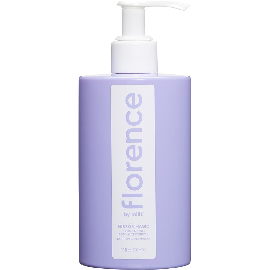florence by mills Moisturize Body Moisturizer
