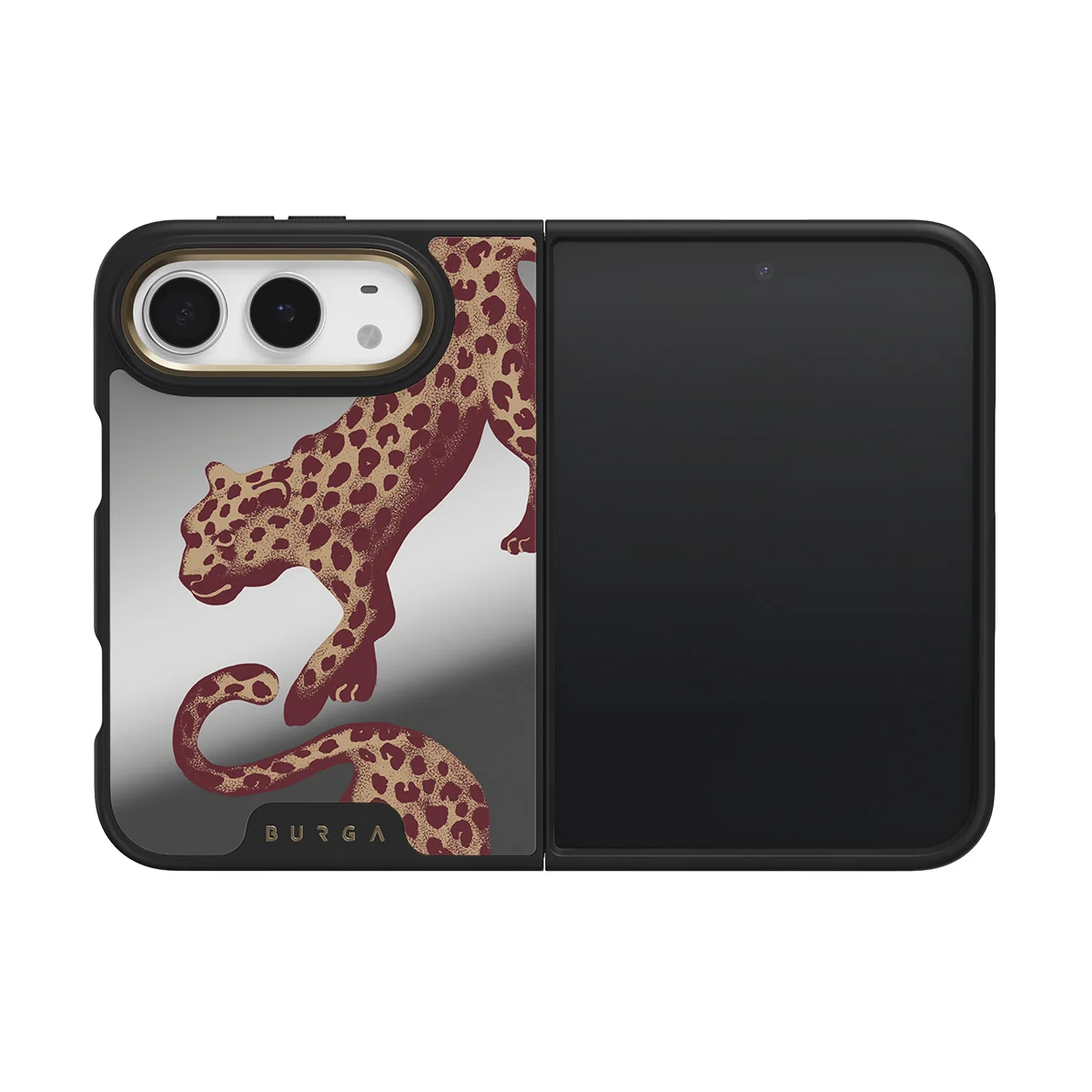 Instinct - iPhone Duo ケース