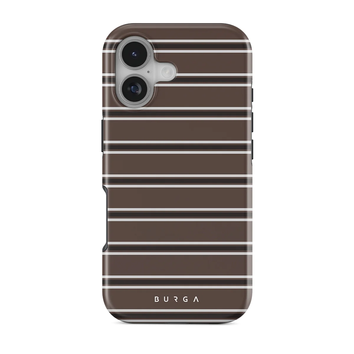 Tailor Made - iPhone 17 ケース
