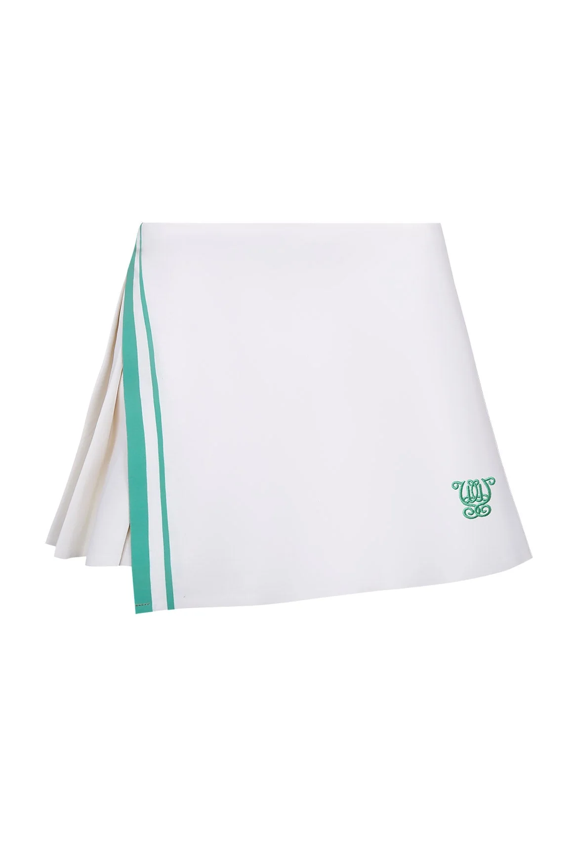 Court Motion Skirt