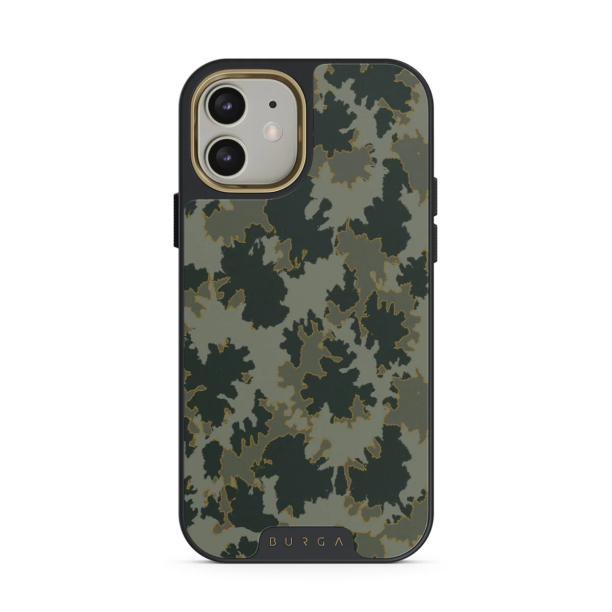 Moss - iPhone 12 ケース