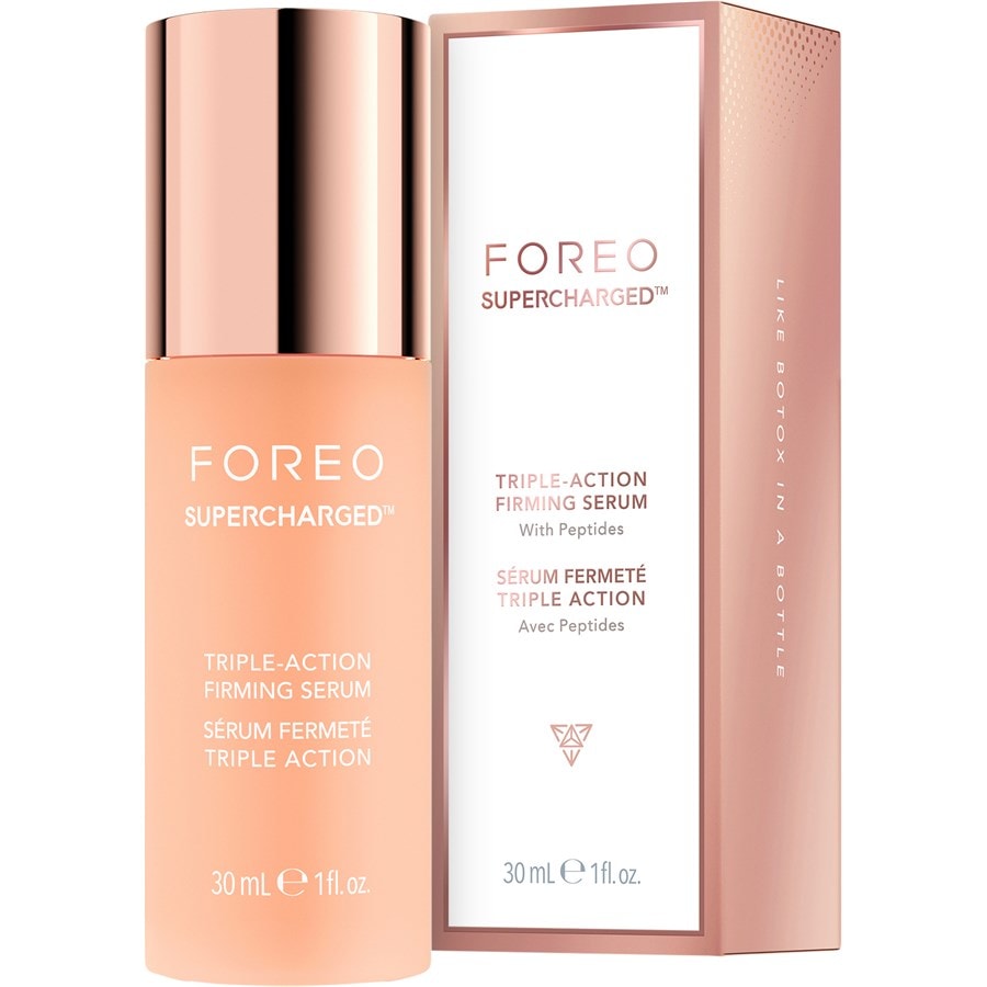 Foreo Maseczki i serum Triple-Action Firming Serum