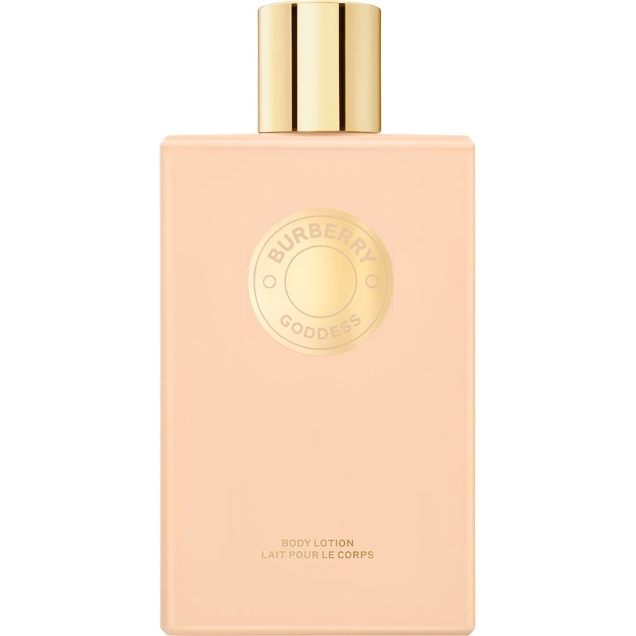 Burberry Goddess Balsam do ciała