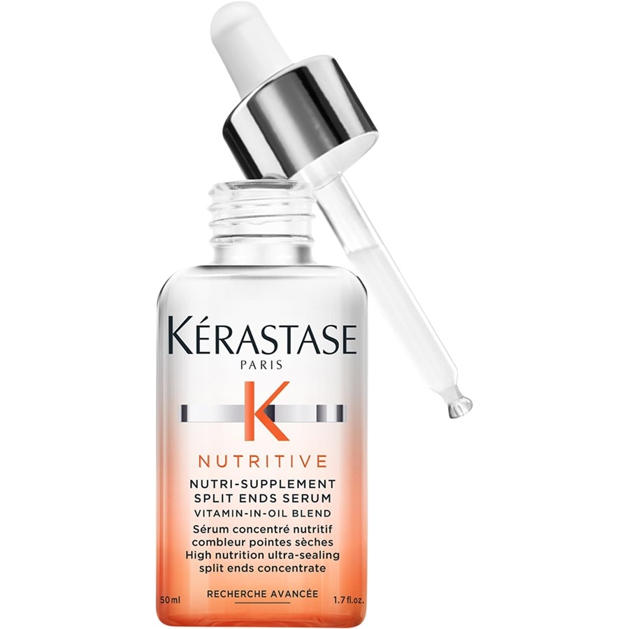 Kérastase Nutritive  Fiber Food Dry Ends Serum