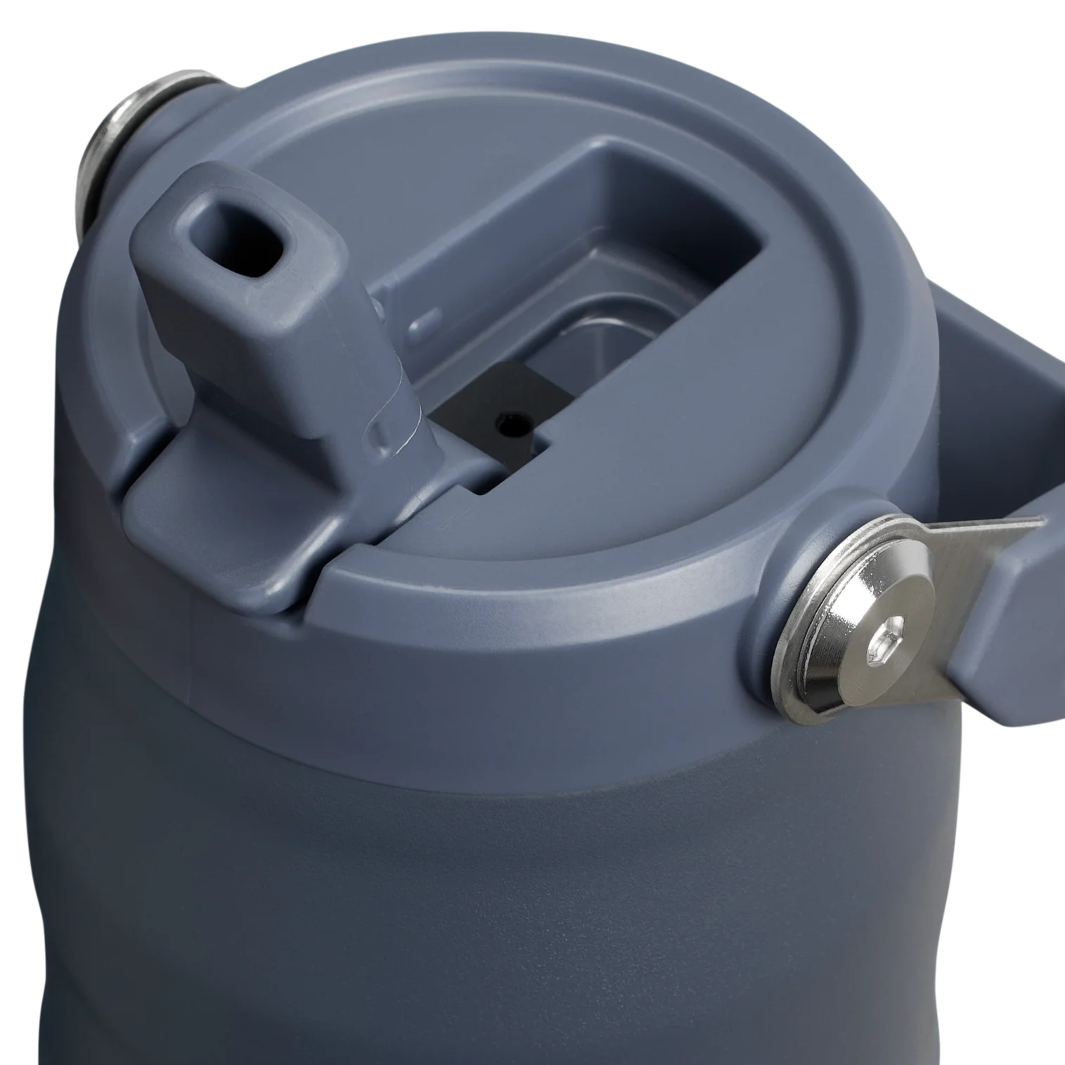 The IceFlow™ Bottle with Flip Straw Lid