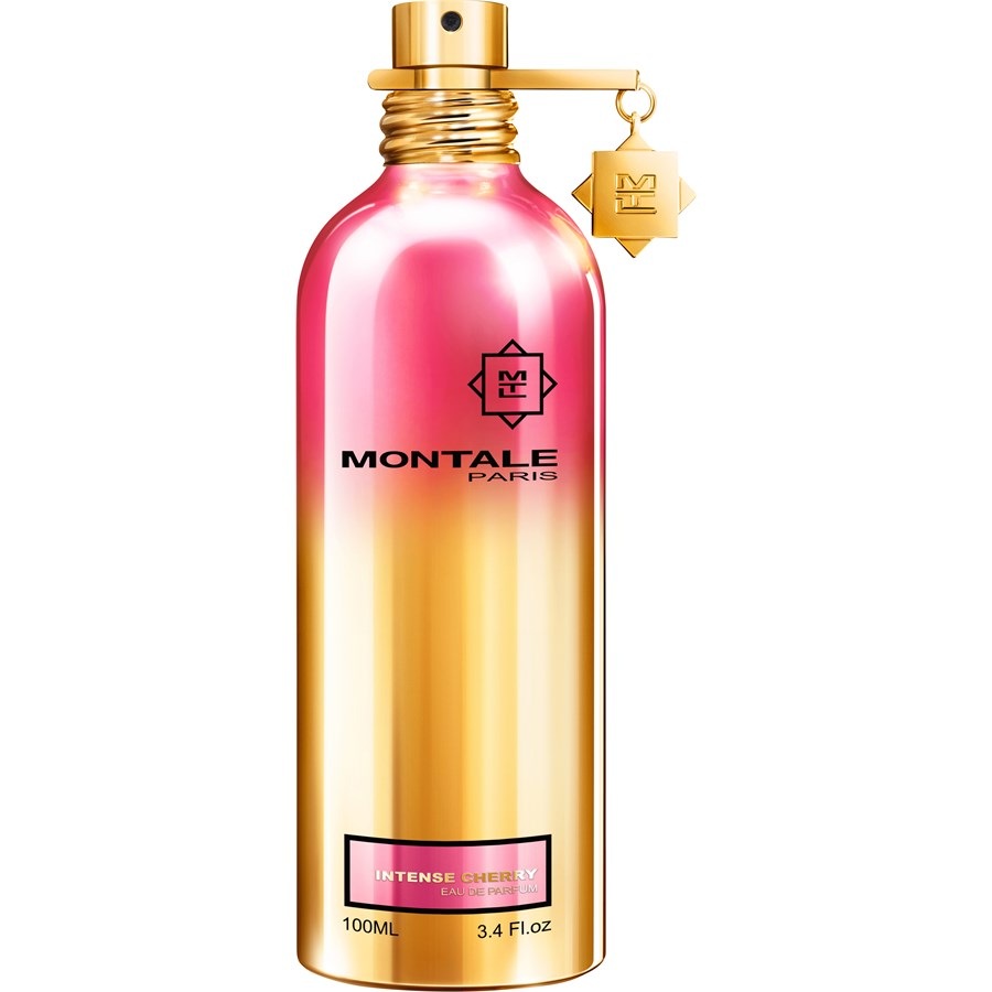 Montale Fruits Eau de Parfum Spray Intense Cherry