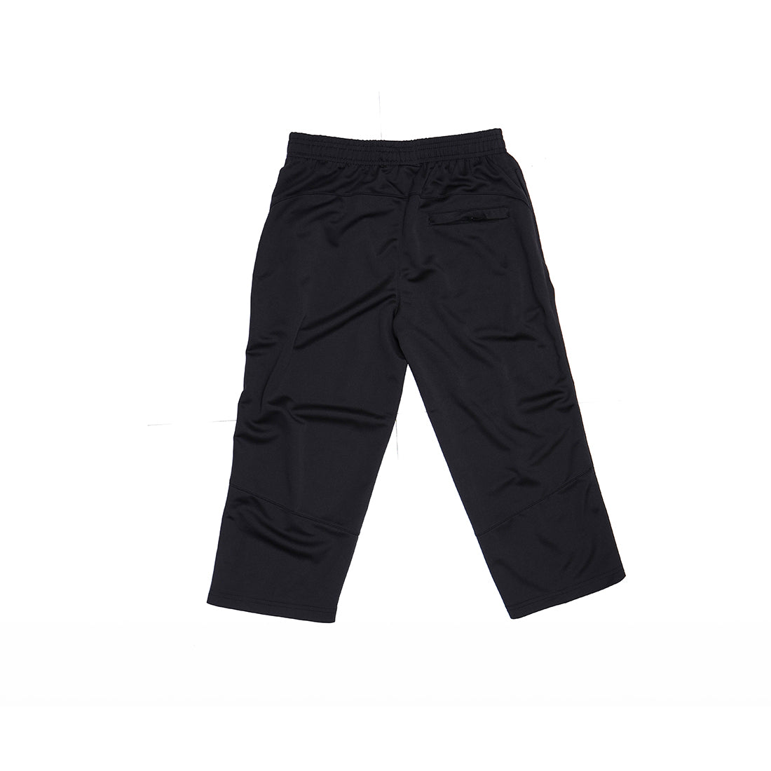 UMBRO Junior Boy's 3/4 Pants Black UBJA09001-01