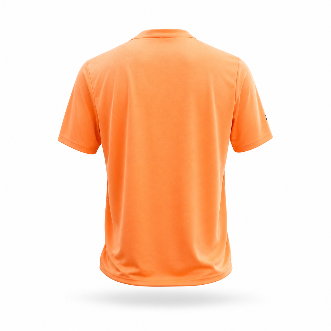 AL Waja Men Jersey Orange BA03056111