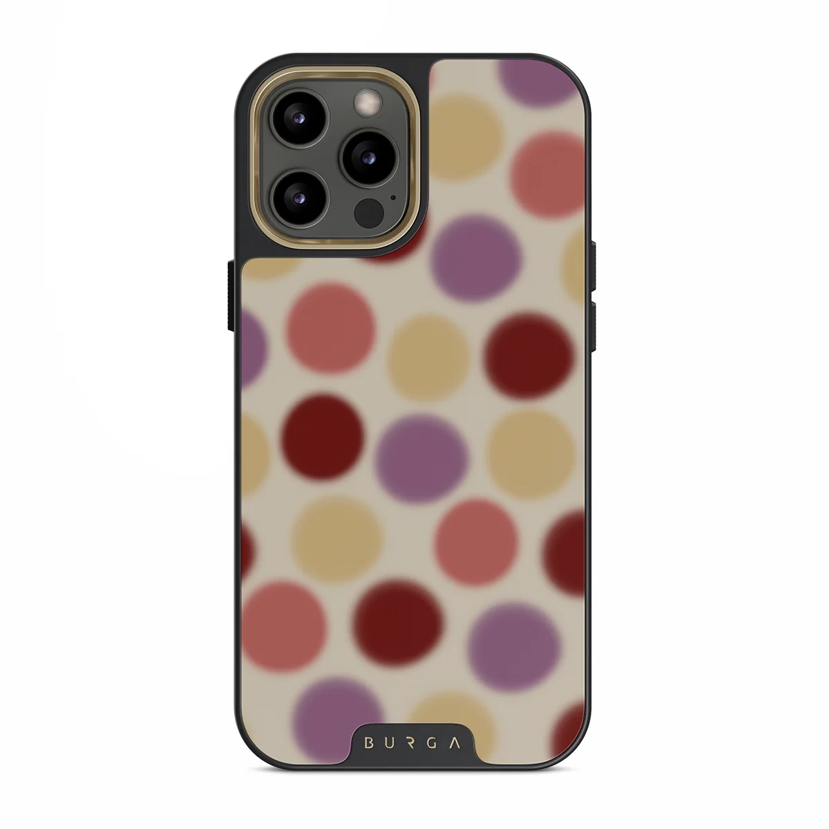 Double Trouble - iPhone 12 Pro Max ケース