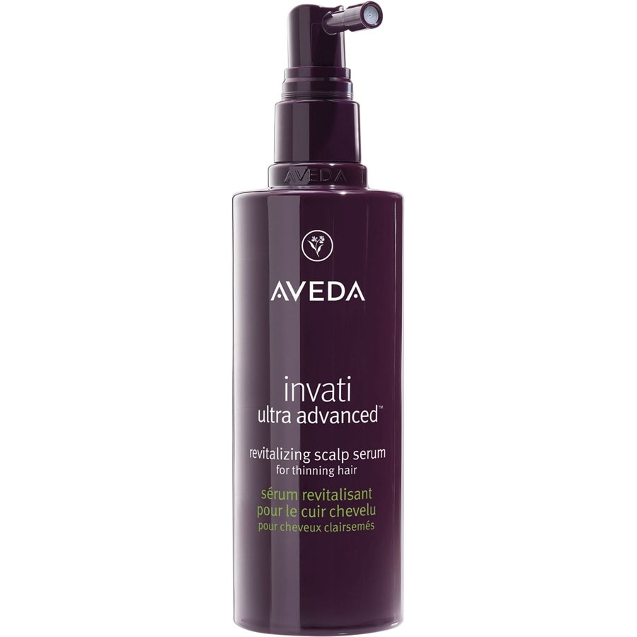 Aveda Treatment Rewitalizujące serum do skóry głowy