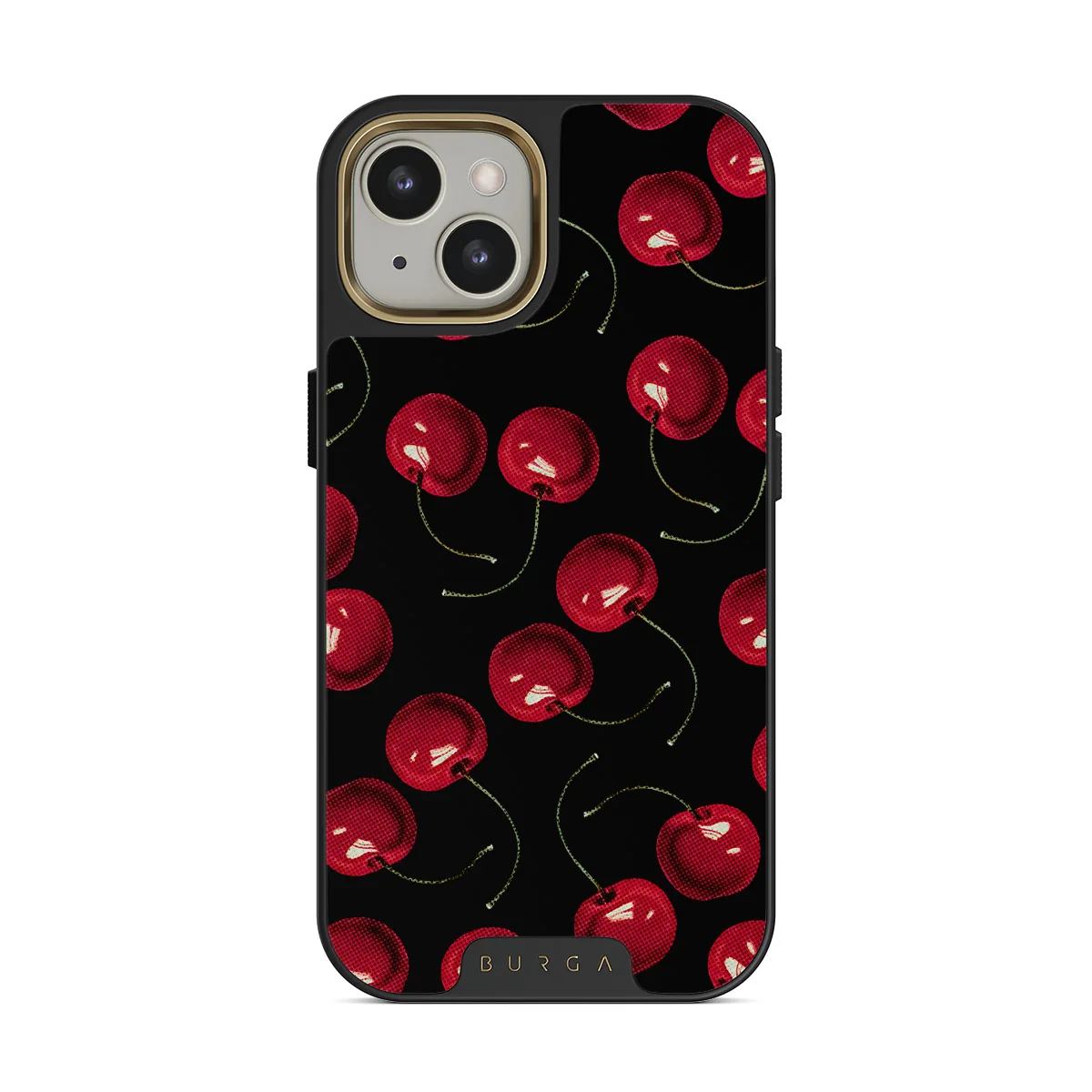 Cherrybomb - iPhone 13 ケース
