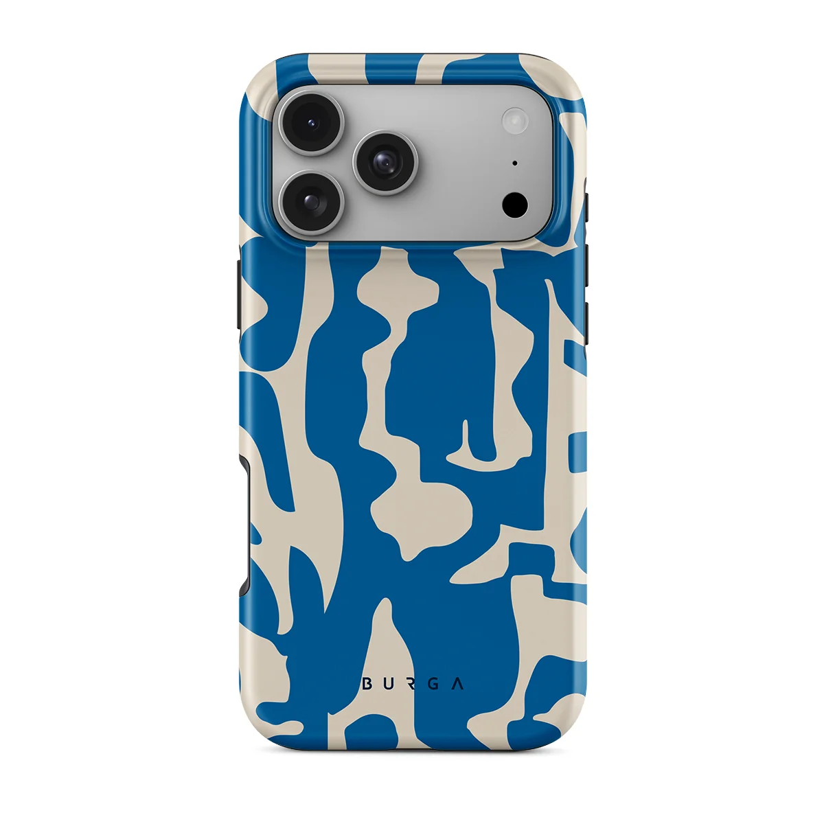 Mirage - iPhone 17 Pro ケース
