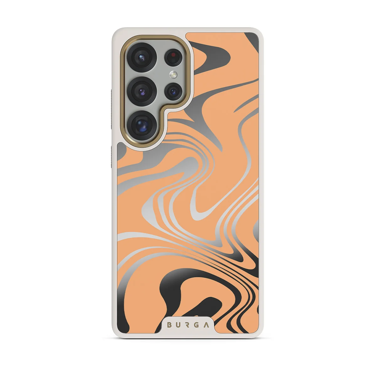 High Vibrations - Samsung Galaxy S25 Ultra ケース