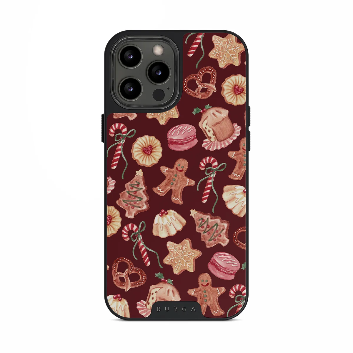 Cookie Jar - iPhone 12 Pro Max ケース