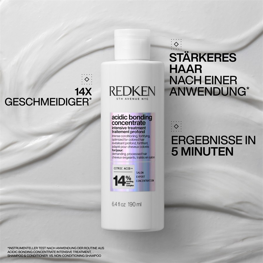 Redken Acidic Bonding Concentrate Intensive Treatment