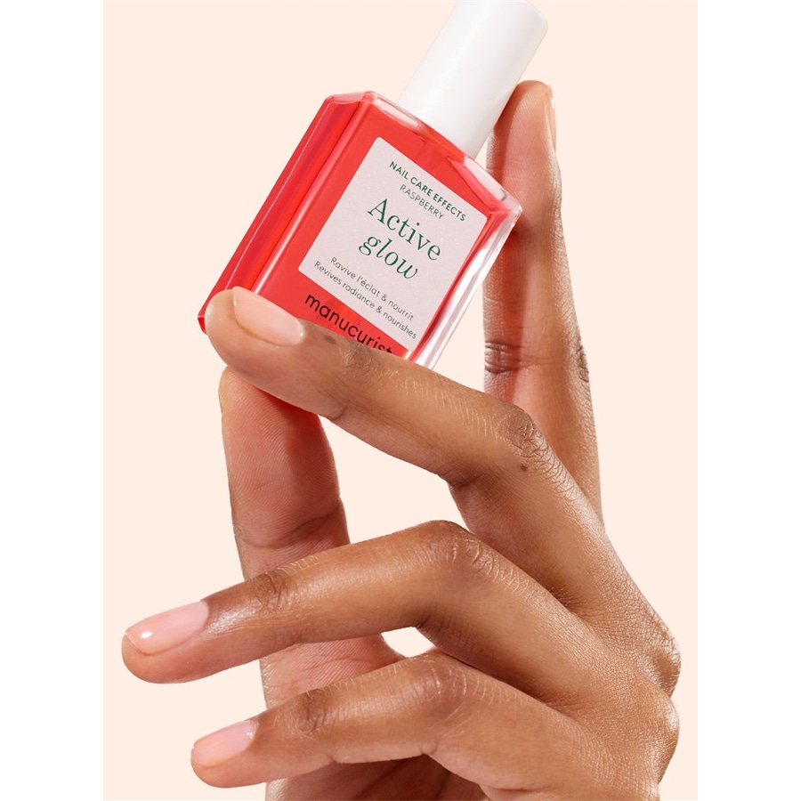 manucurist Paris Pielęgnacja dłoni i paznokci Healthy Glow Duo