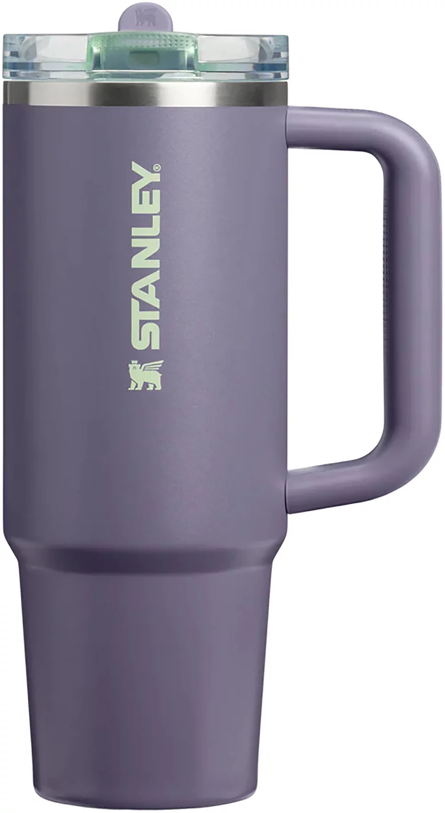 Stanley 30 oz. Quencher ProTour Flip Straw Tumbler - Purple Umbra