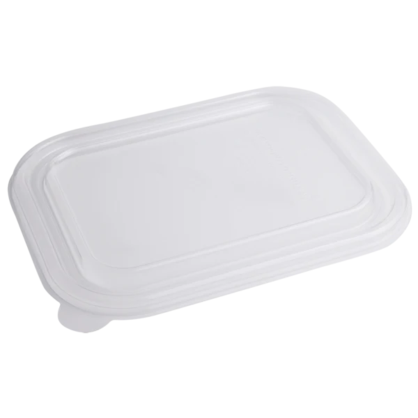 World Centric's Fiber Food Container - Unbleached  - Compostable By Color