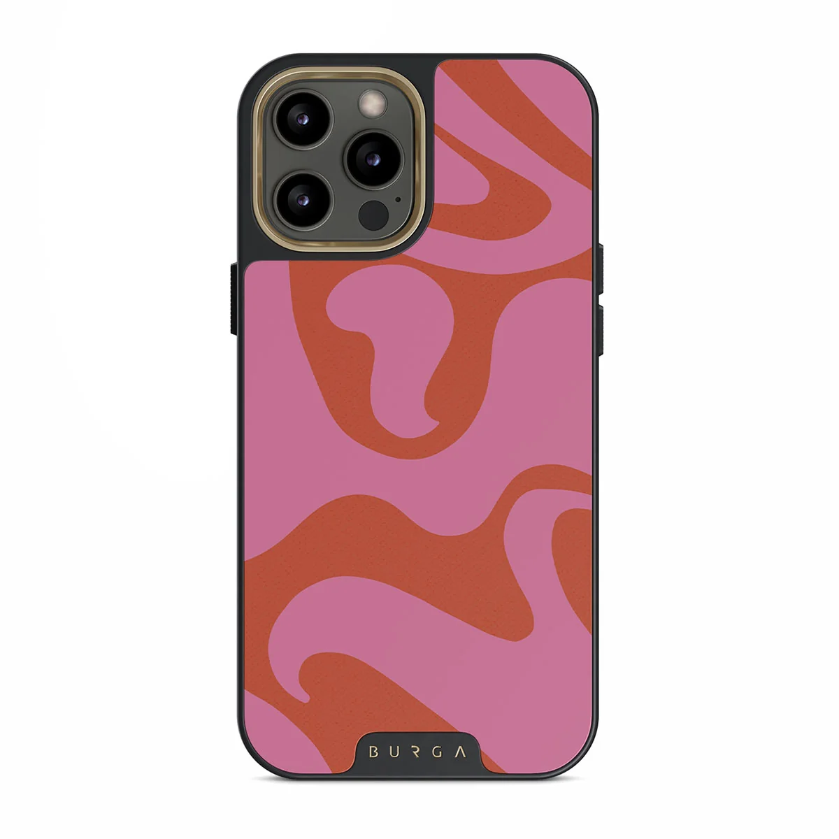 Ride The Wave - iPhone 12 Pro ケース