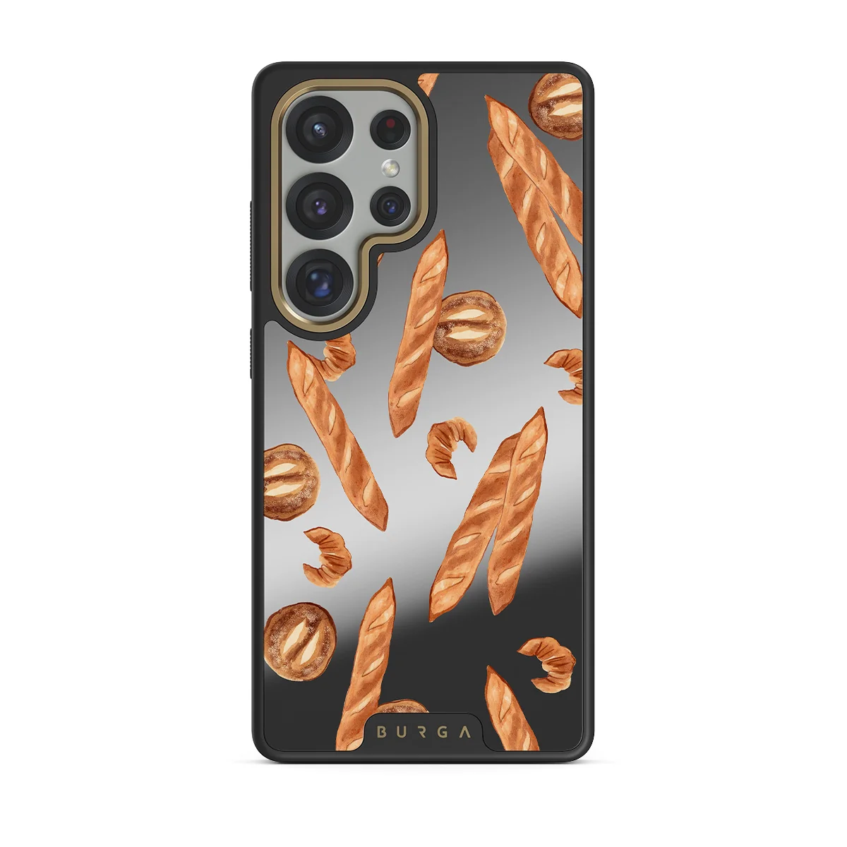 No Crumbs - Samsung Galaxy S25 Ultra ケース