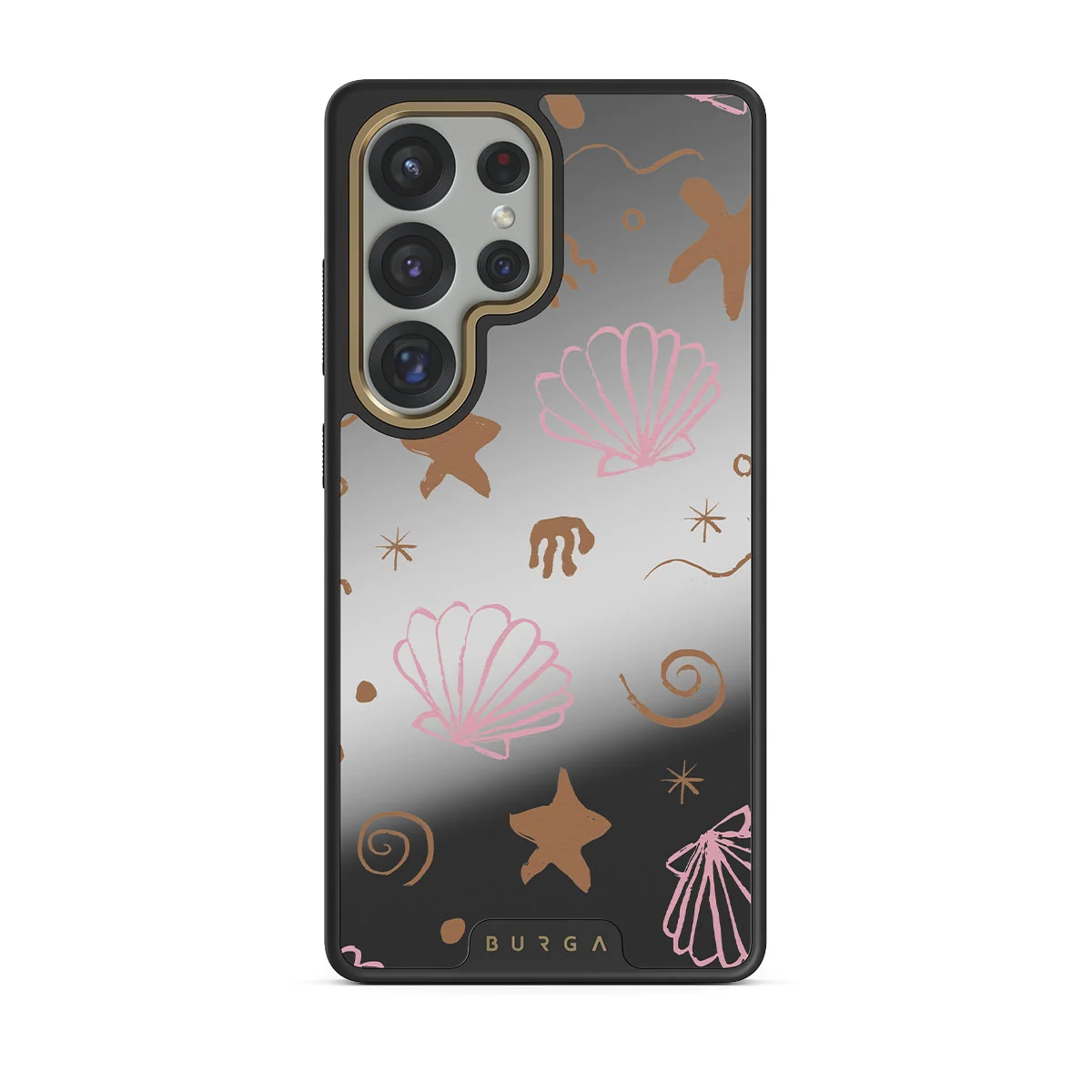 Beach Games - Samsung Galaxy S25 Ultra ケース