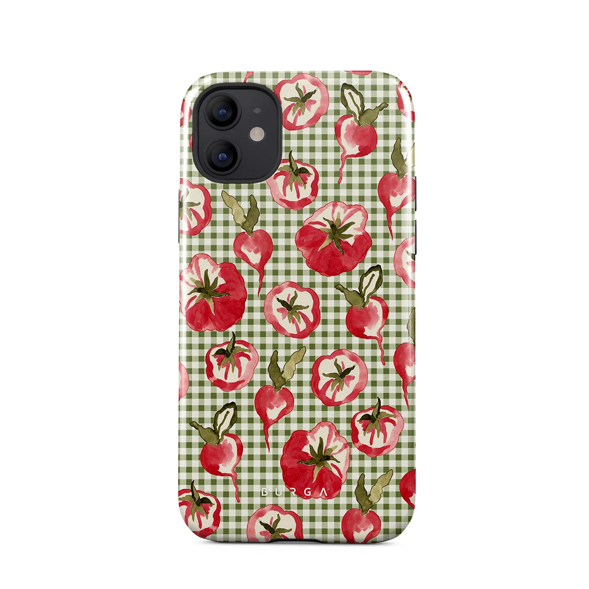 Heirloom - iPhone 12 ケース