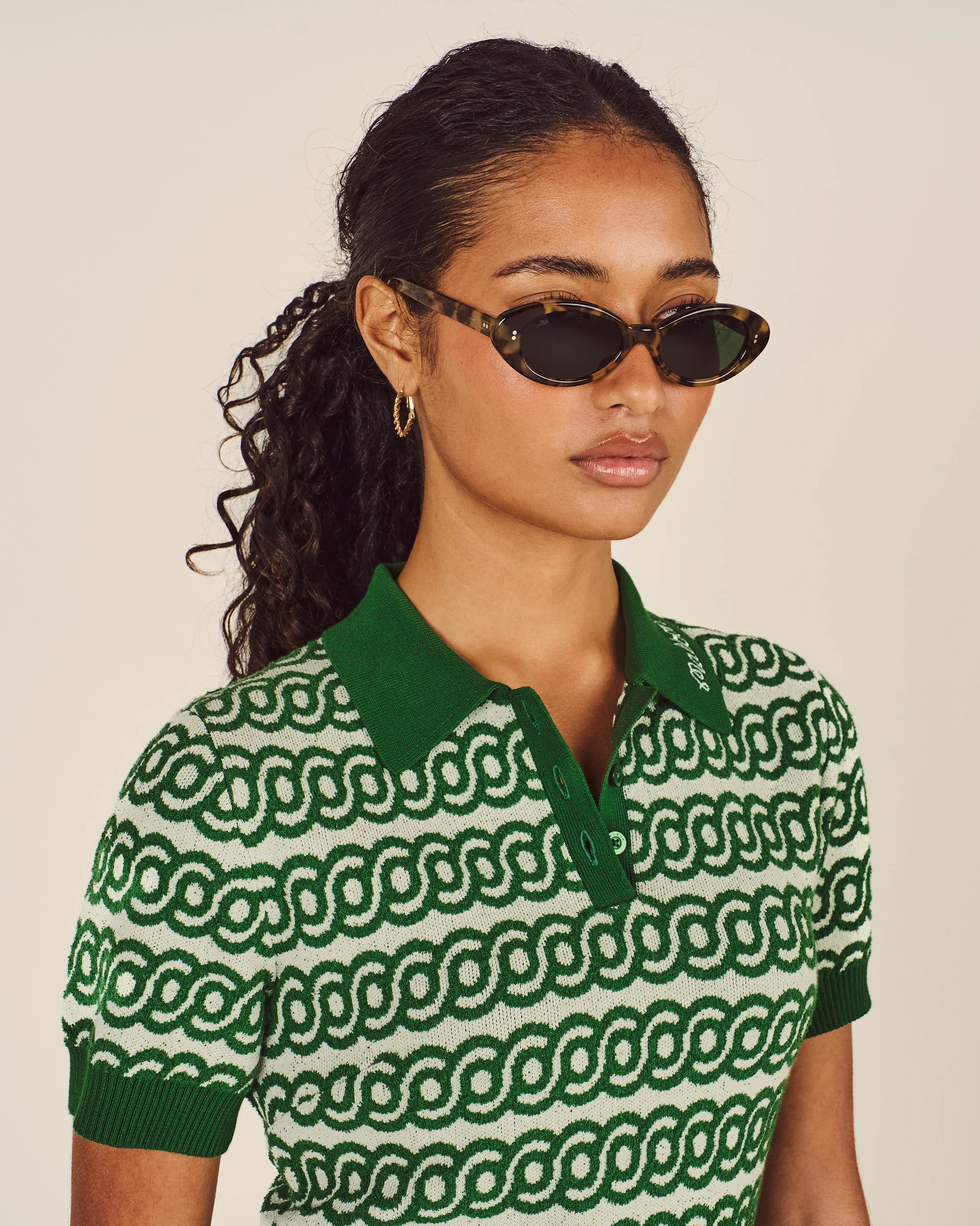 Akila Daisy Sunglasses