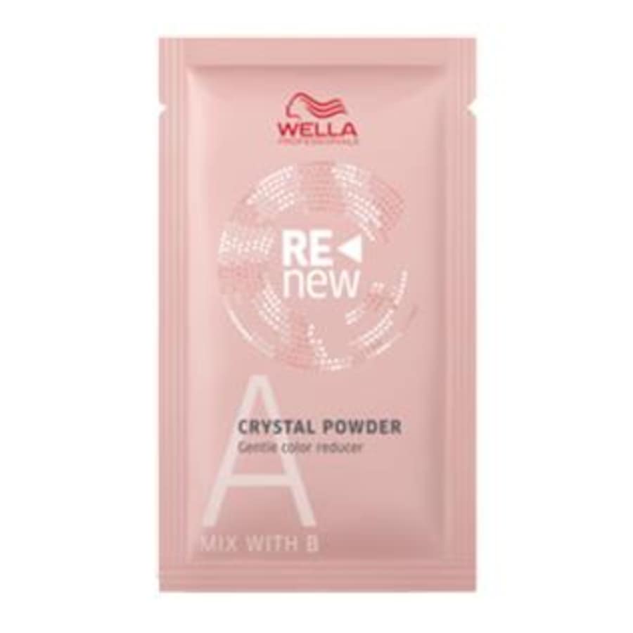 Wella Farby do włosów Color Renew Crystal Powder