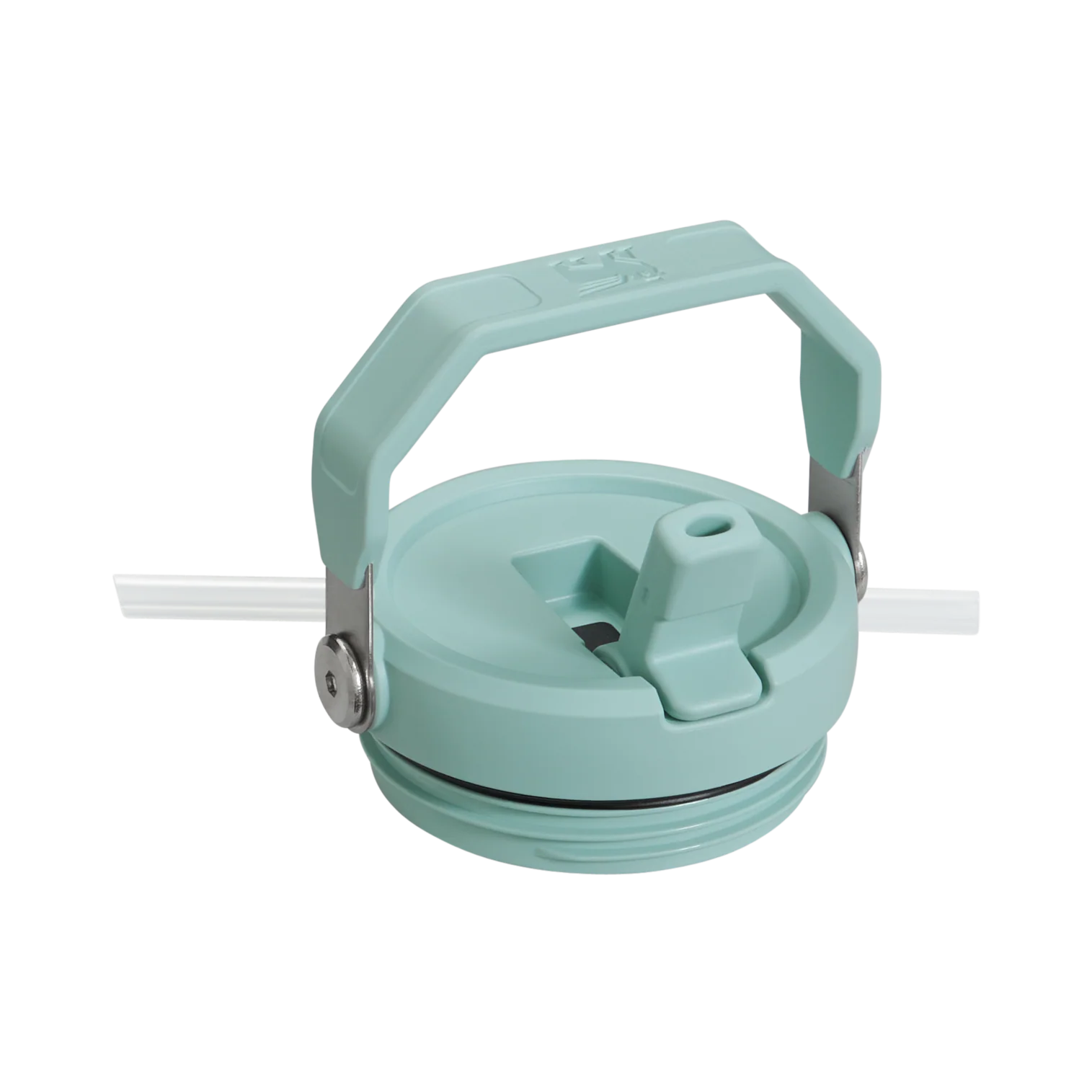 The IceFlow™ Flip Straw Tumbler | 30 OZ