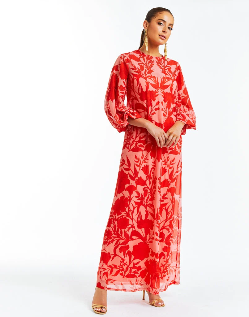 Luzon Gown