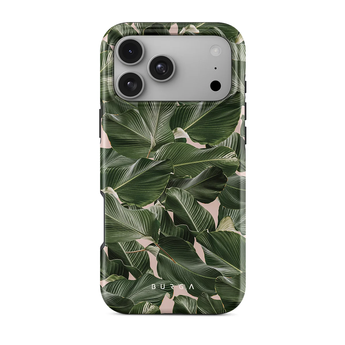 So Lush - iPhone 17 Pro ケース