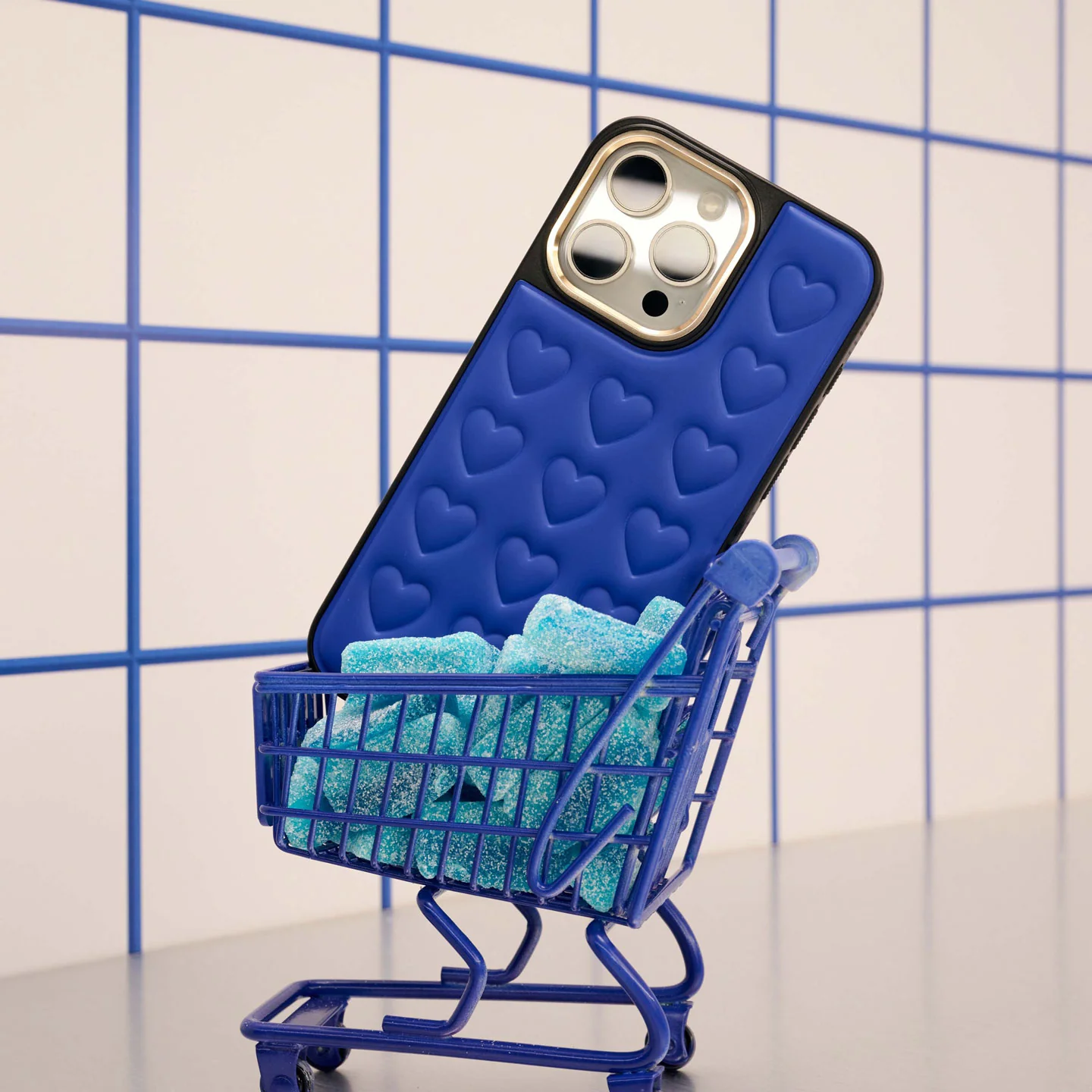 Delulu - Samsung Galaxy S25 Ultra ケース