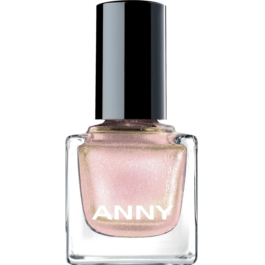 ANNY Lakier do paznokci Lakier do paznokci Kolekcja Glamour