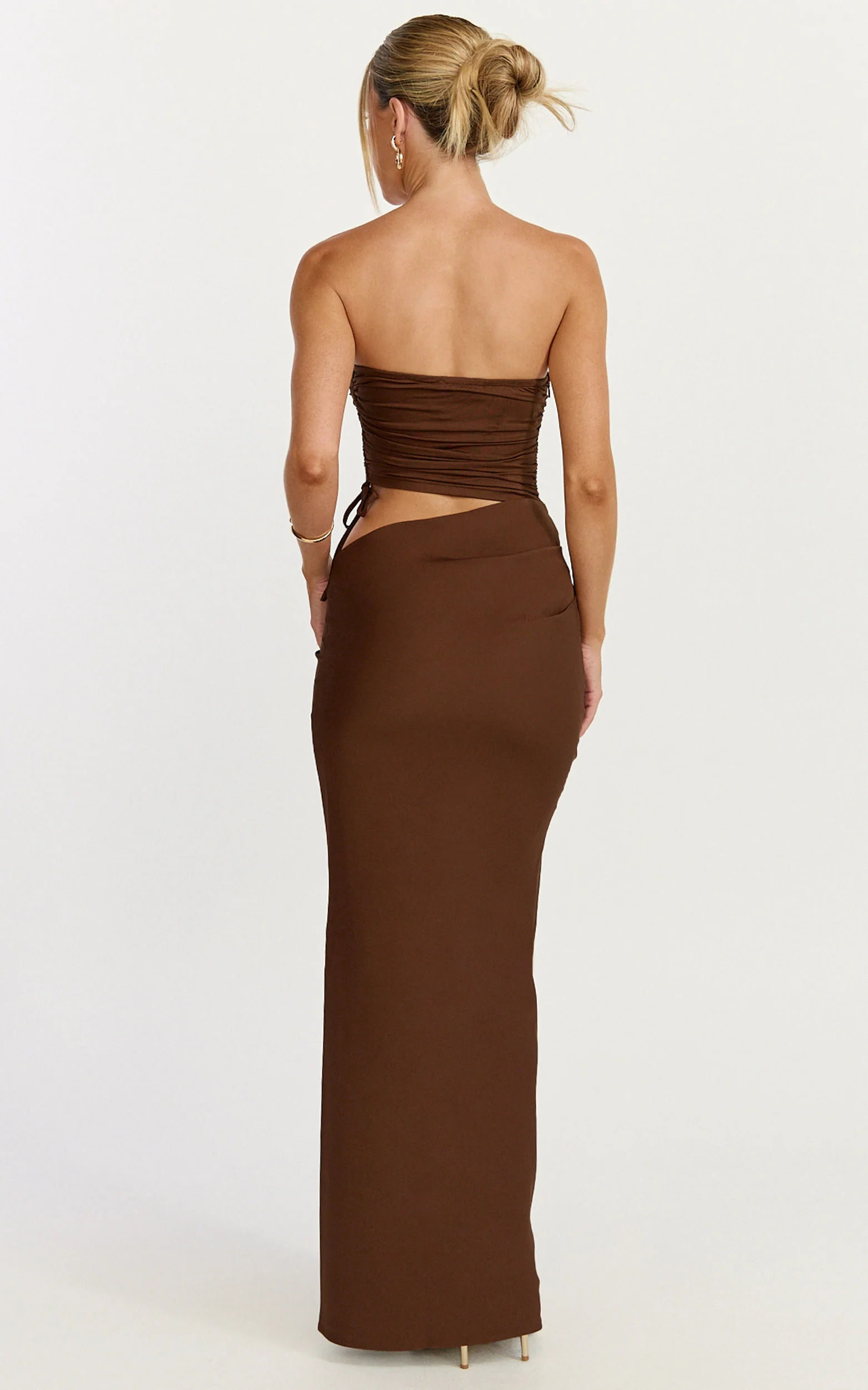 Fergie Maxi Dress