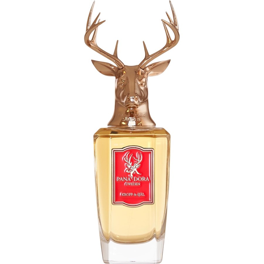 Pana Dora Sweden Kropp & Själ Eau de Parfum Spray