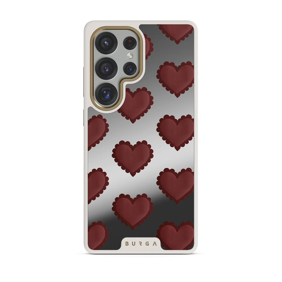 Loveholic - Samsung Galaxy S25 Ultra ケース