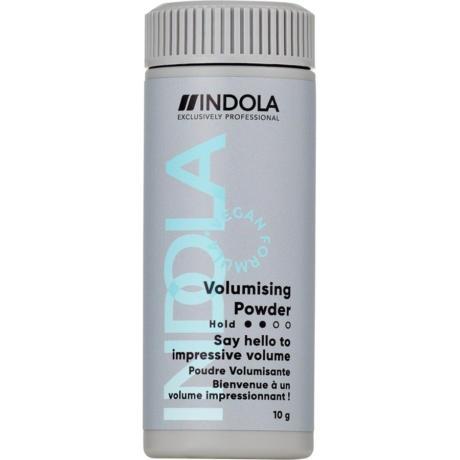 INDOLA INNOVA Styling Puder zwiększający objętość tekstury