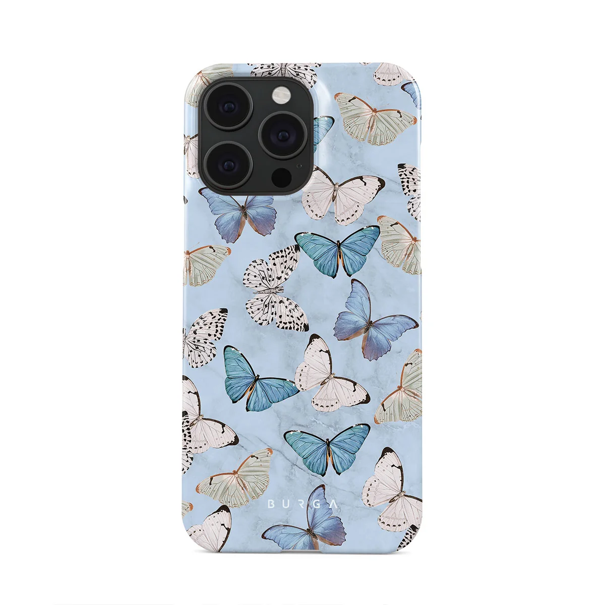 Give Me Butterflies - iPhone 15 Pro ケース