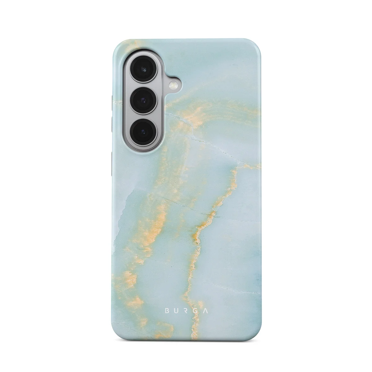 Sea Salt - Samsung Galaxy S26 Plus ケース