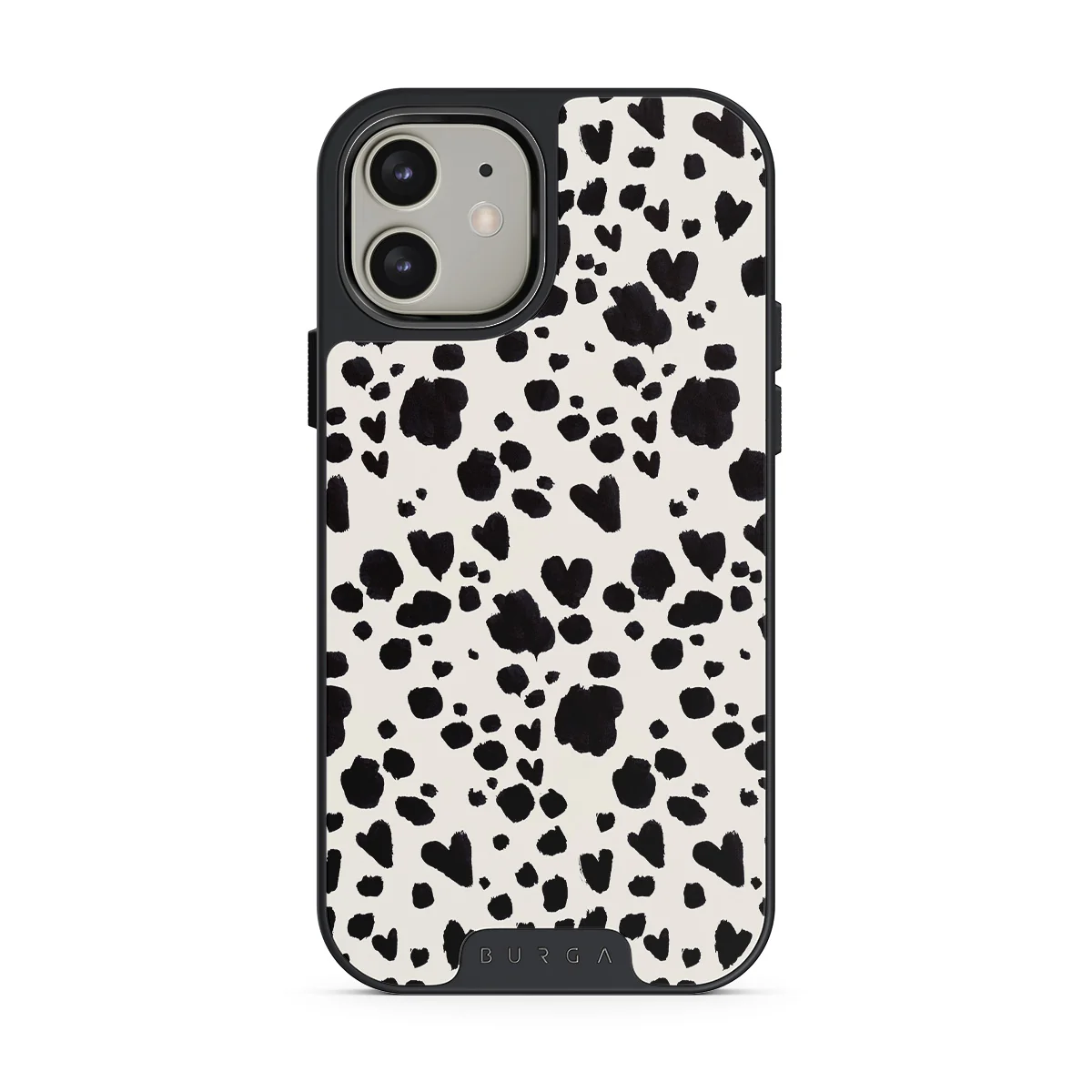 Pet Me - iPhone 12 ケース