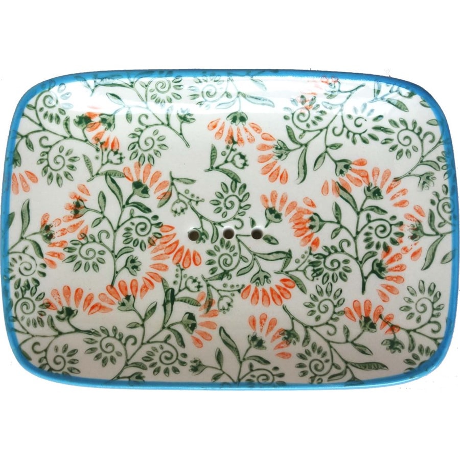 Nesti Dante Firenze Soap Bar Mydelniczka Fleur